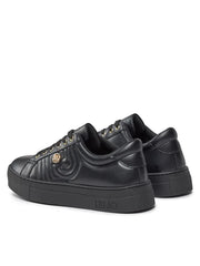 Liu Jo ALICIA 630 - SNEAKER SPREADING BLACK