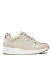 Liu Jo Johanna 01 - Sneaker Lurex/Spreanding