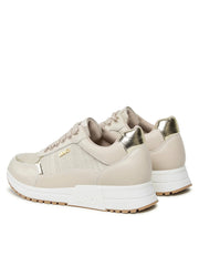Liu Jo Johanna 01 - Sneaker Lurex/Spreanding
