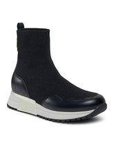 LIU JO JOHANNA 03 - MID SNEAKER LUREX
