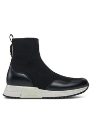 LIU JO JOHANNA 03 - MID SNEAKER LUREX
