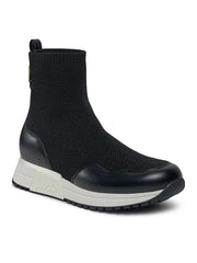 LIU JO JOHANNA 03 - MID SNEAKER LUREX