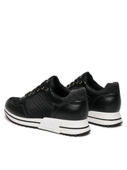 Liu Jo Sneakers SPREADING Kiss 636 Black