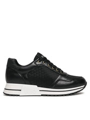 Liu Jo Sneakers SPREADING Kiss 636 Black