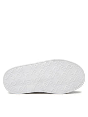 LIU JO KYLIE 609 - SNEAKER SPREADING WHITE
