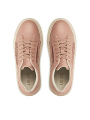 LIU JO KYLIE 824 Velvet Antique Rose