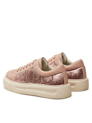 LIU JO KYLIE 824 Velvet Antique Rose