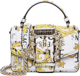 Geanta Logo Couture Bag Minnie- Versace Jeans Couture