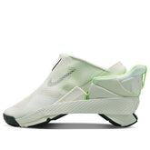 Nike GO FLYEASE PHANTOM GHOST GREEN
