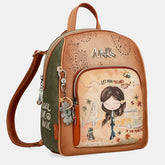 Rucsac ANEKKE 38805-211