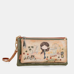 Portofel ANEKKE 38809-023