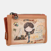 Portofel ANEKKE 38809-912