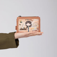 Portofel ANEKKE 38809-912