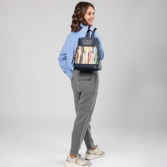 Rucsac ANEKKE 38755-018