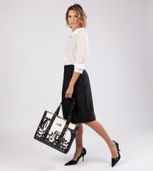 Geanta DAMA ANEKKE 38862-304