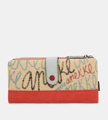 Portofel ANEKKE 38799-906