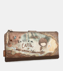 Portofel ANEKKE 39809-906