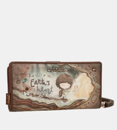 Portofel ANEKKE 39809-901