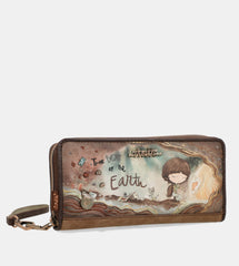 Portofel ANEKKE 39809-908