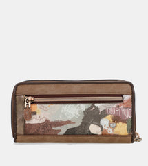 Portofel ANEKKE 39809-908