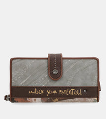 Portofel ANEKKE 39819-901