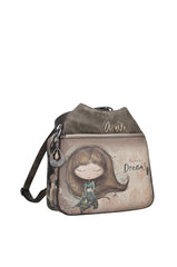 Geanta-Rucsac ANEKKE 41705-072 REAL