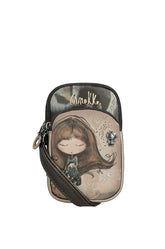 Mini Crossbody ANEKKE 41703-907 REAL
