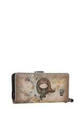 Portofel Anekke 41709-901 REAL