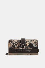 Portofel Anekke 41709-901 REAL