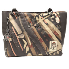 Geanta ANEKKE 41812-361 MADEMOISELLE