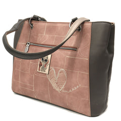 Geanta ANEKKE 41812-361 MADEMOISELLE