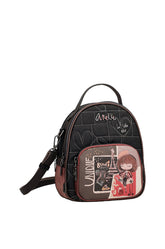 Rucsac ANEKKE 41805-250 MADEMOISELLE