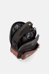 Rucsac ANEKKE 41805-250 MADEMOISELLE