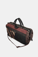 Geanta de voiaj ANEKKE 41808-401 MADEMOISELLE