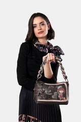 Geanta ANEKKE 41803-478 MADEMOISELLE