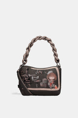 Geanta ANEKKE 41803-478 MADEMOISELLE