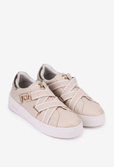 LIU JO SILVIA 90 - SNEAKER SPREADING Skin