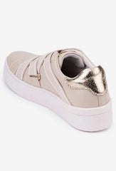 LIU JO SILVIA 90 - SNEAKER SPREADING Skin