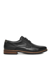 Pantofi Piele Naturala 13523-00 Rieker