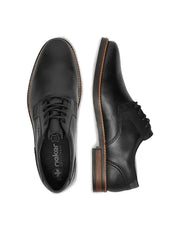 Pantofi Piele Naturala 13523-00 Rieker