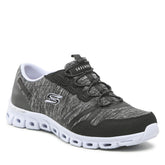 Skechers Pantofi Sport Dama Glide-Step Gri