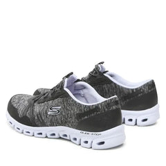 Skechers Pantofi Sport Dama Glide-Step Gri