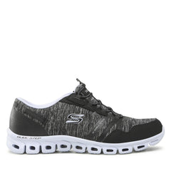 Skechers Pantofi Sport Dama Glide-Step Gri