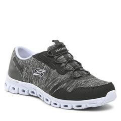 Skechers Pantofi Sport Dama Glide-Step Gri