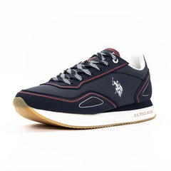 Pantofi Sport Barbati U.S. Polo Assn. NOBIL012-DBL002
