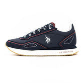 Pantofi Sport Barbati U.S. Polo Assn. NOBIL012-DBL002