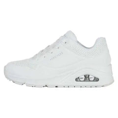 Skechers Los Angeles Uno Stand On Air White