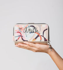 Portofel ANEKKE 40609-909 Alma