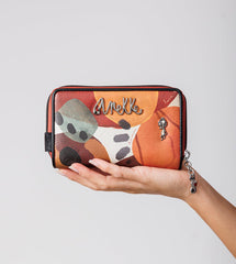 Portofel ANEKKE 40719-909 Alma