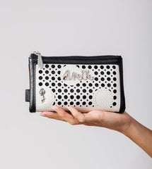 Portofel ANEKKE 40729-907 Alma